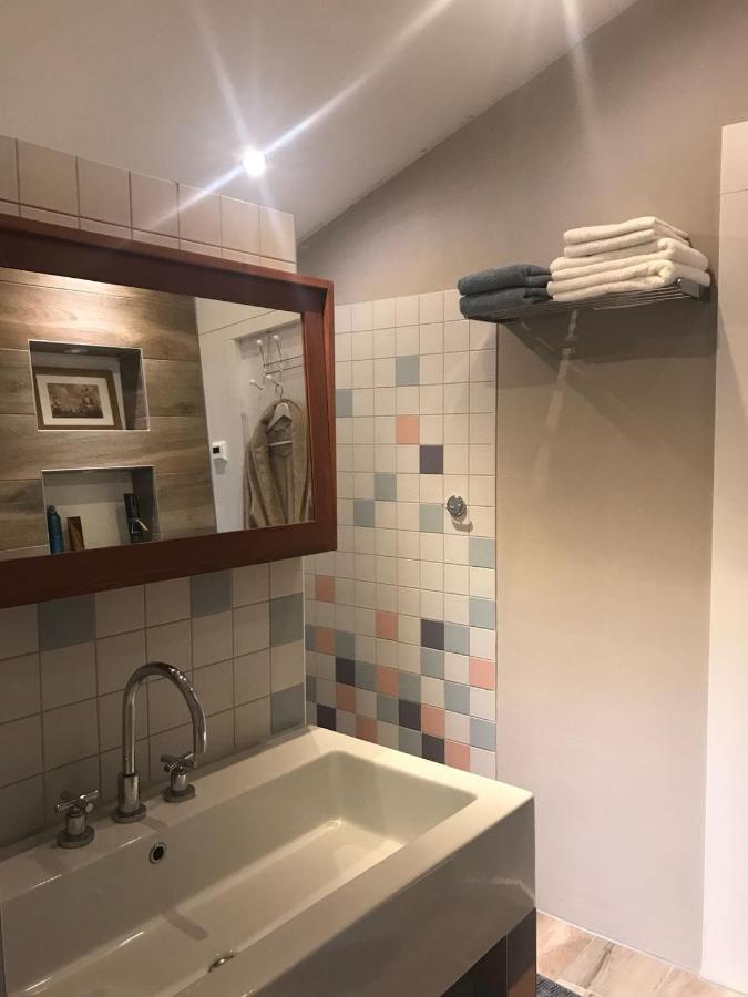 לליסטאד Casa Batavia B&B מראה חיצוני תמונה