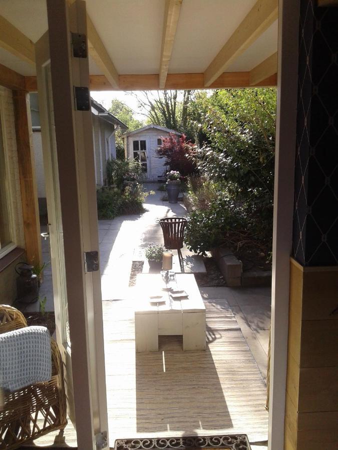 לליסטאד Casa Batavia B&B מראה חיצוני תמונה