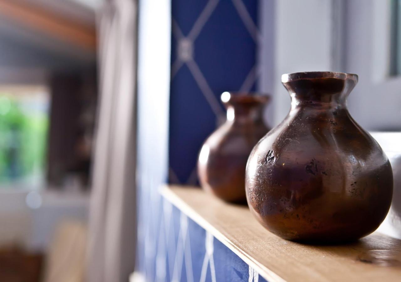 לליסטאד Casa Batavia B&B מראה חיצוני תמונה