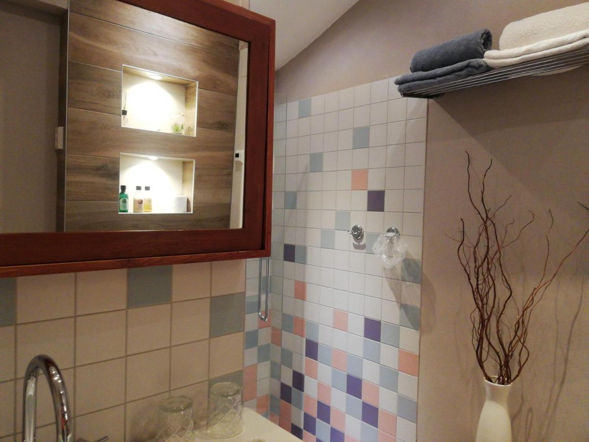 לליסטאד Casa Batavia B&B מראה חיצוני תמונה