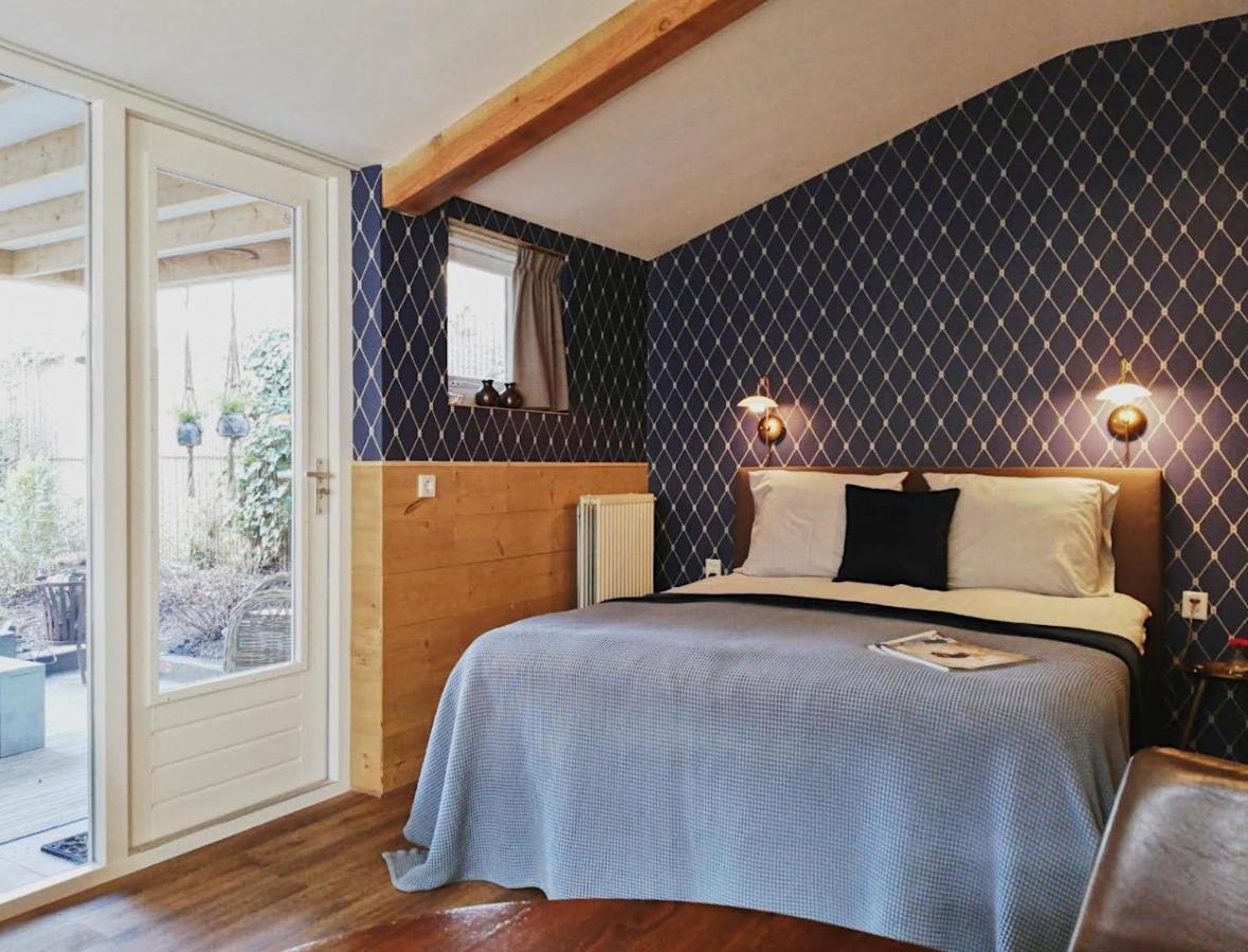 לליסטאד Casa Batavia B&B מראה חיצוני תמונה